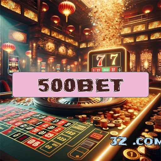 500bet.com Cassino Virtual