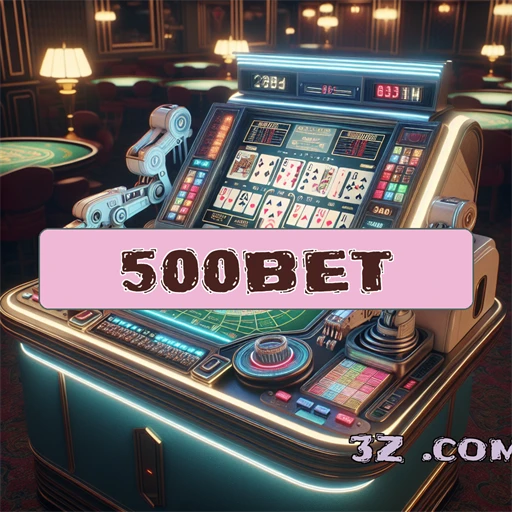 500bet.com Plataforma Online