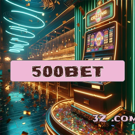 500bet.com Programa VIP